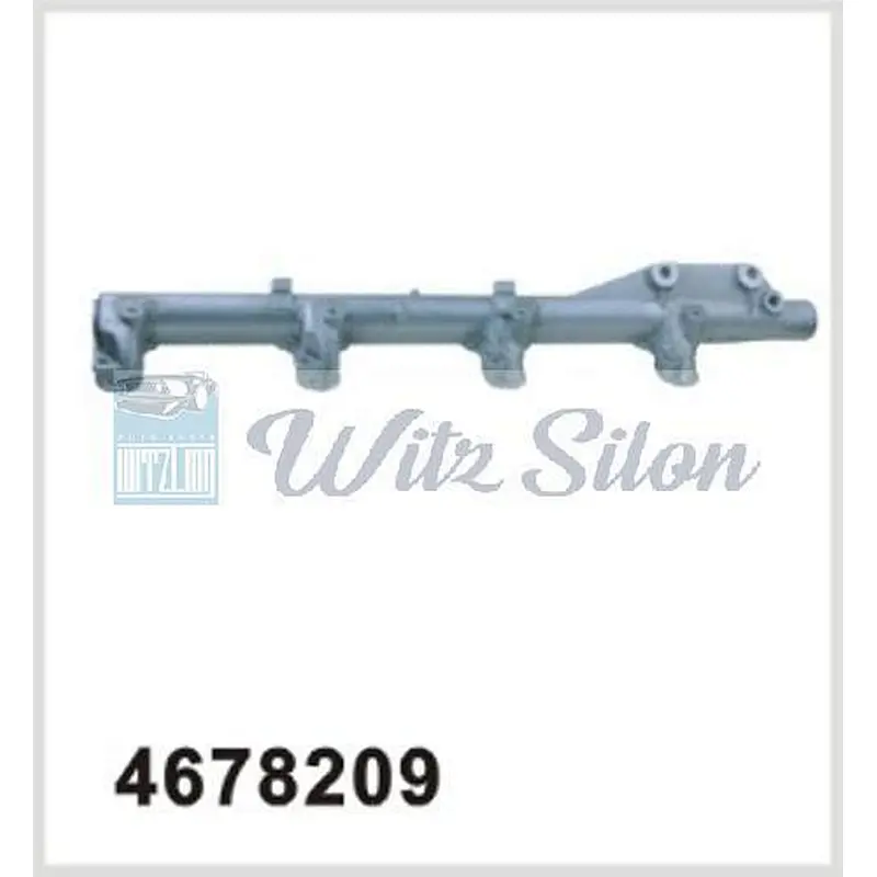 Intake Manifold 4678209 IVECO