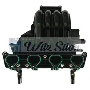 PW810697 car air intake manifold of lotus spare parts