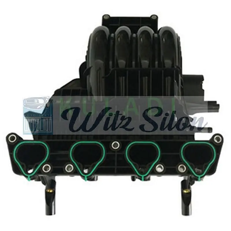 PW810697 car air intake manifold of lotus spare parts