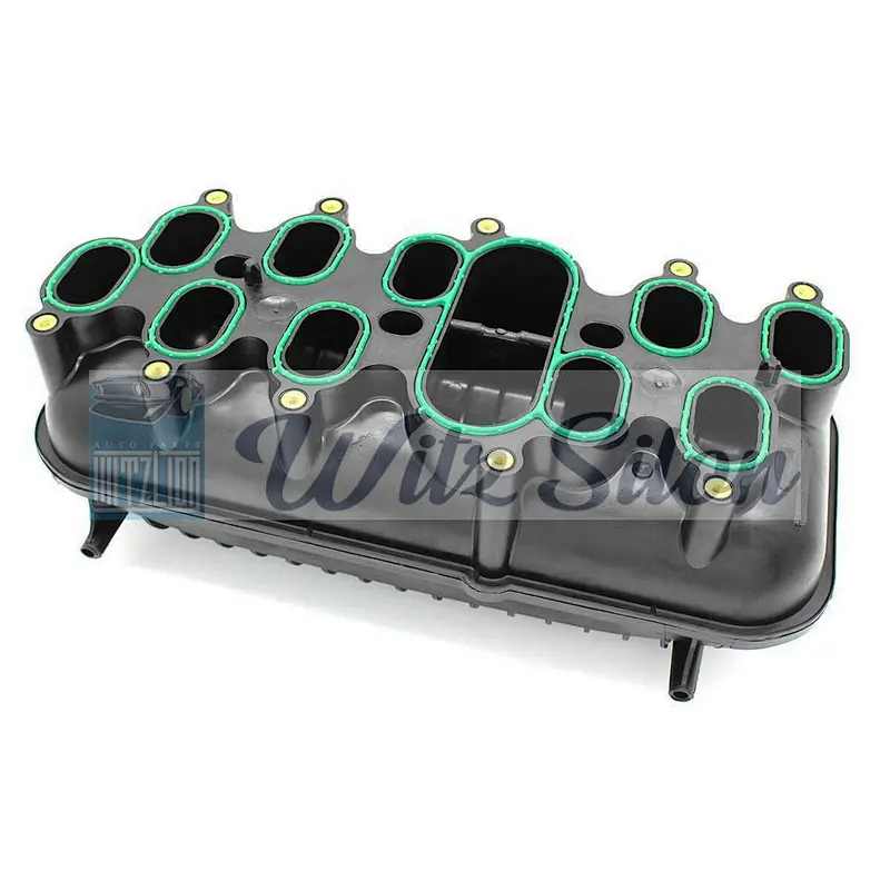 Intake Manifold fits Ford-s VW-S SKODA-S AUDI-S  615-279 4C3Z9424AA