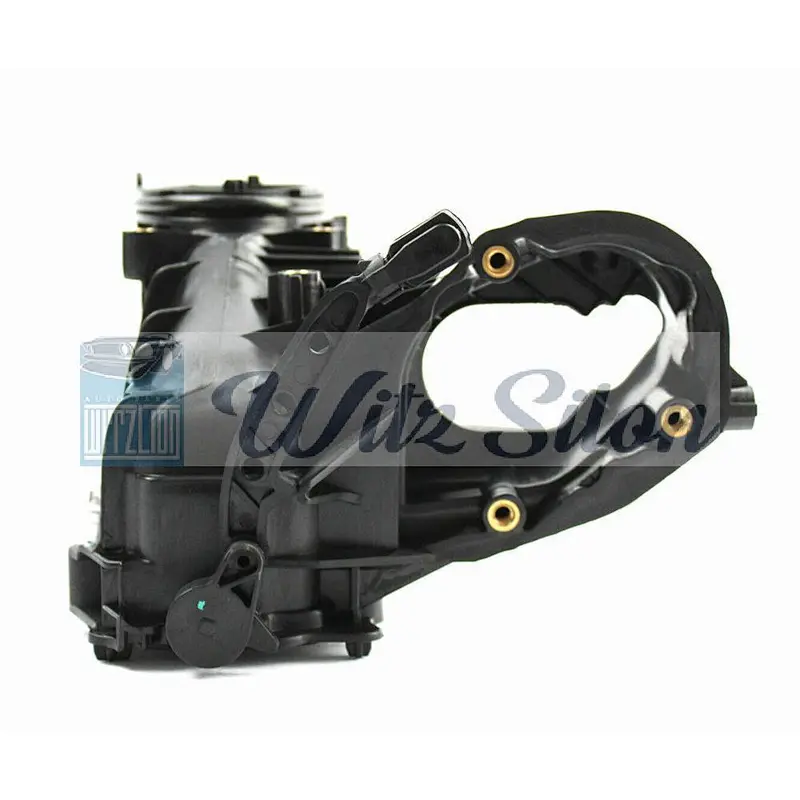 NEW Engine Intake Manifold fits M-ercedes-Benz-S  6510900037 A6510900037