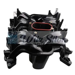Upper Intake Manifold w Gaskets For Fords F250 F350 E150 E250 E350 E450 5.4L V8 615-188 9C2Z9424AA