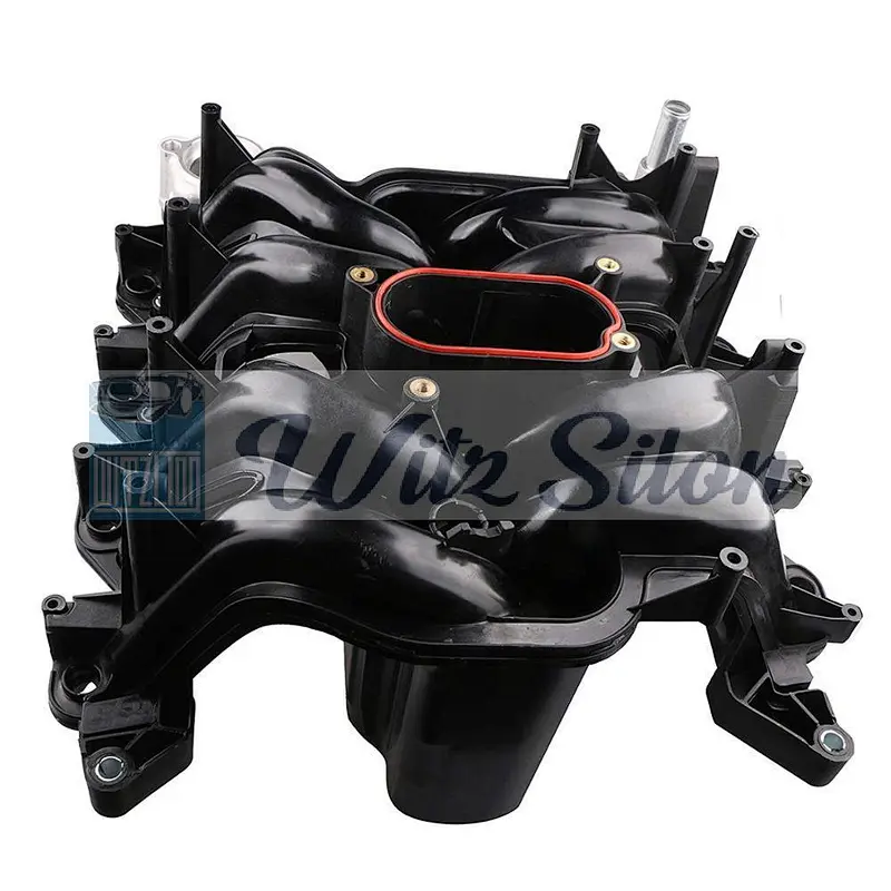 Upper Intake Manifold w Gaskets For Fords F250 F350 E150 E250 E350 E450 5.4L V8 615-188 9C2Z9424AA
