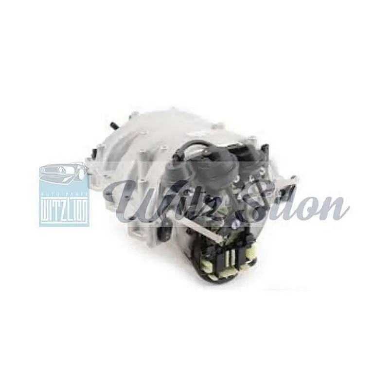 2721402401 auto aluminium intake manifold of auto parts mercedes