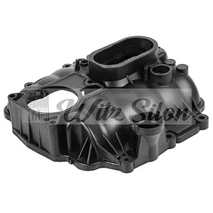 Upper Intake Manifold w Gasket fits Chevrolet-s GMC-S Oldsmobile-s  12556521 17113542 FH10114 87-1603 FH10114-11B1