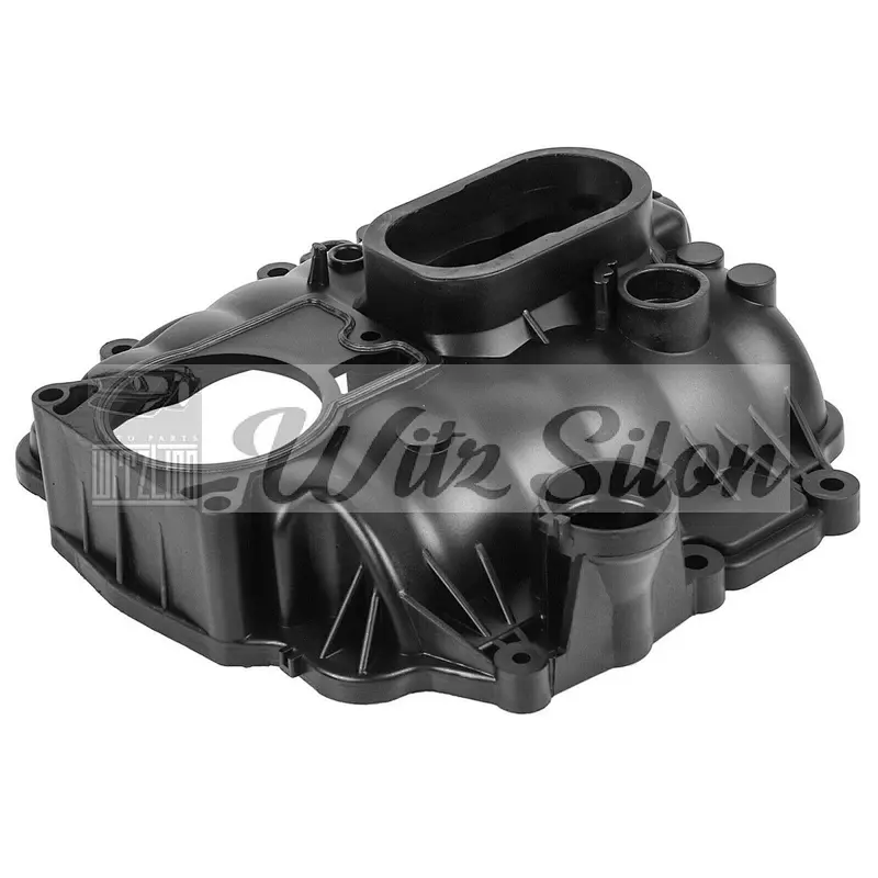 Upper Intake Manifold w Gasket fits Chevrolet-s GMC-S Oldsmobile-s  12556521 17113542 FH10114 87-1603 FH10114-11B1