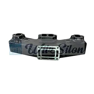 94035 Boat Fitis Riser Marine Exhaust system Manifold