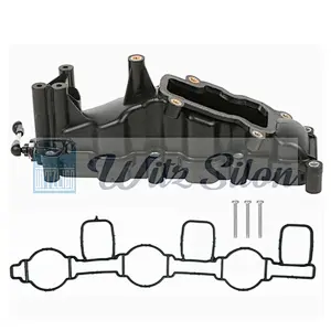 Intake Manifold fits Audi-s A4 A5 A6 A8 Q7 Avant-s VW-S Phaeton-s Touereg-s  059129711CG 059129711BQ 059129711BP