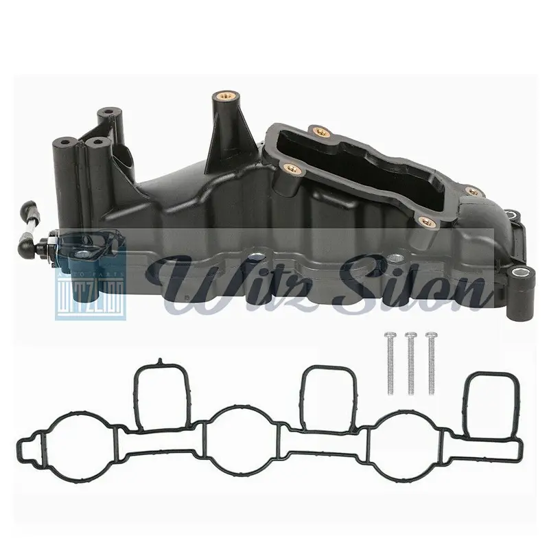 Intake Manifold fits Audi-s A4 A5 A6 A8 Q7 Avant-s VW-S Phaeton-s Touereg-s  059129711CG 059129711BQ 059129711BP