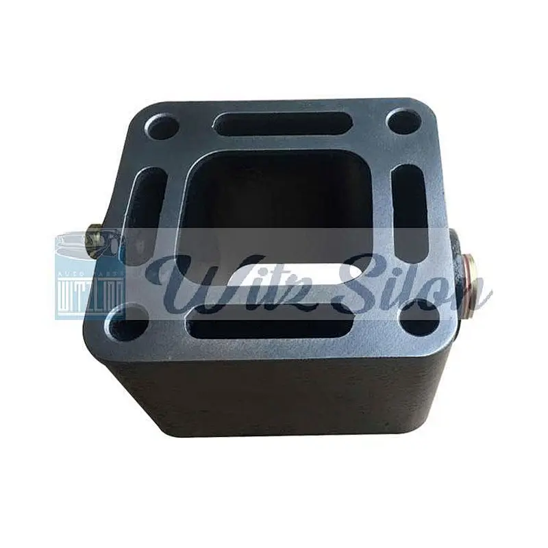 Mercruiser Dry Joint 5.0 5.7 Intake Exhaust Manifold And Riser