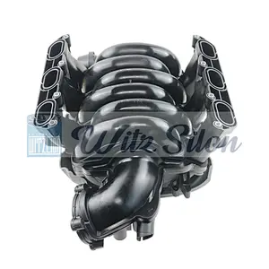 Intake Manifold 06E133201Q For Audi-s A6  A6 Avant-s C6   06E 133 201Q 06E133201Q
