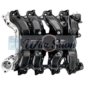 Brand New Intake Manifold For Fords 2002-2005 Explorers Mercurys Mountaineers V8 4.6L 615-775 2L2Z9424-A