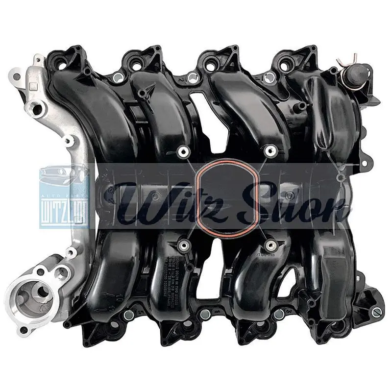 Brand New Intake Manifold For Fords 2002-2005 Explorers Mercurys Mountaineers V8 4.6L 615-775 2L2Z9424-A