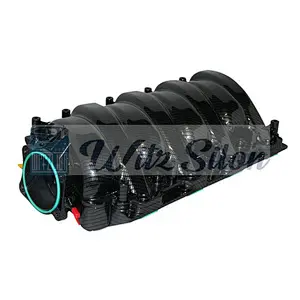 car intake manifold of GM LS3 L92 L76 LS9 gm korea spare parts 12602477