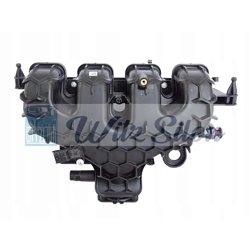 Intake Manifold Assembly Fits Land-s Rover-s Ford-s S-Maxs Ecoboost-s  LR025405 AG9G9424HB