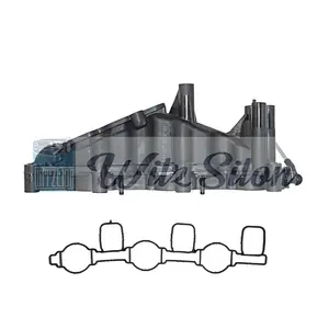 Auto Parts Engine Intake Manifold 059129711CG 059129711BQ For Audis A4 A6 A8 Q5 Q7