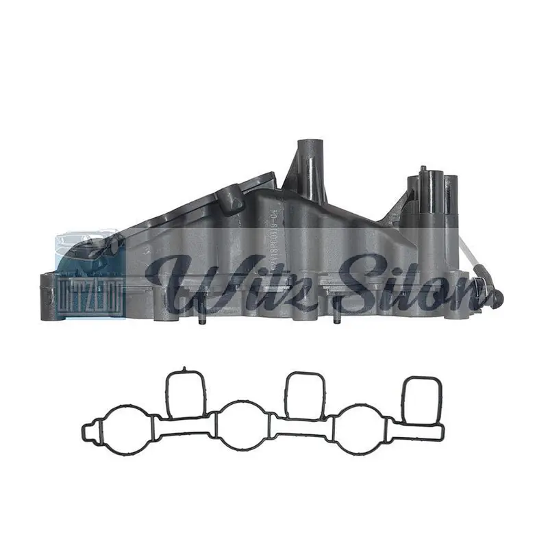Auto Parts Engine Intake Manifold 059129711CG 059129711BQ For Audis A4 A6 A8 Q5 Q7