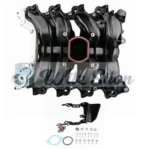 Upper Intake Manifold For Fords Crowns Victorias Grand Marquiss Town Car Mustangs Explorers Mountainers 1L2Z9424FA 615-175