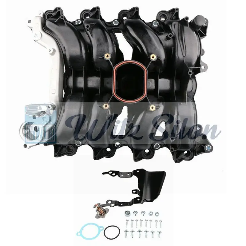 Upper Intake Manifold For Fords Crowns Victorias Grand Marquiss Town Car Mustangs Explorers Mountainers 1L2Z9424FA 615-175