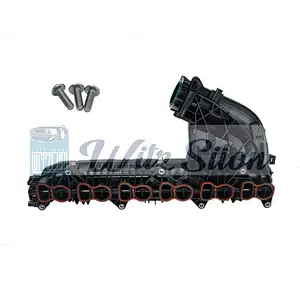 New Intake Manifold fit BMMW 3.0D N57 3 5 7 x5 x6 11617800088 1161 7800 088 1161 8507 233