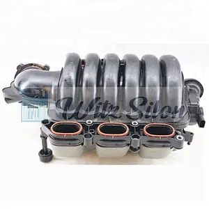 Aodi VW Engine Intake Manifold 06E133151