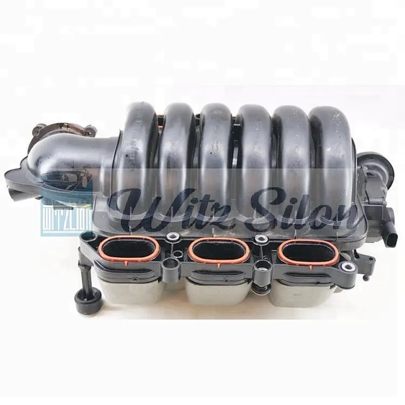 Aodi VW Engine Intake Manifold 06E133151