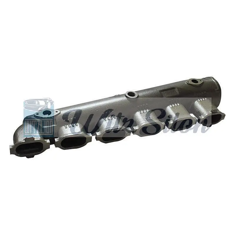 High Quality Marine Diesel Engine Parts Exhaust Manifolds