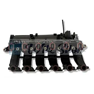 3 5 6 X SERIES 3.0 DIESEL INTAKE MANIFOLD 11617790701 11617800585 7790701 7790700