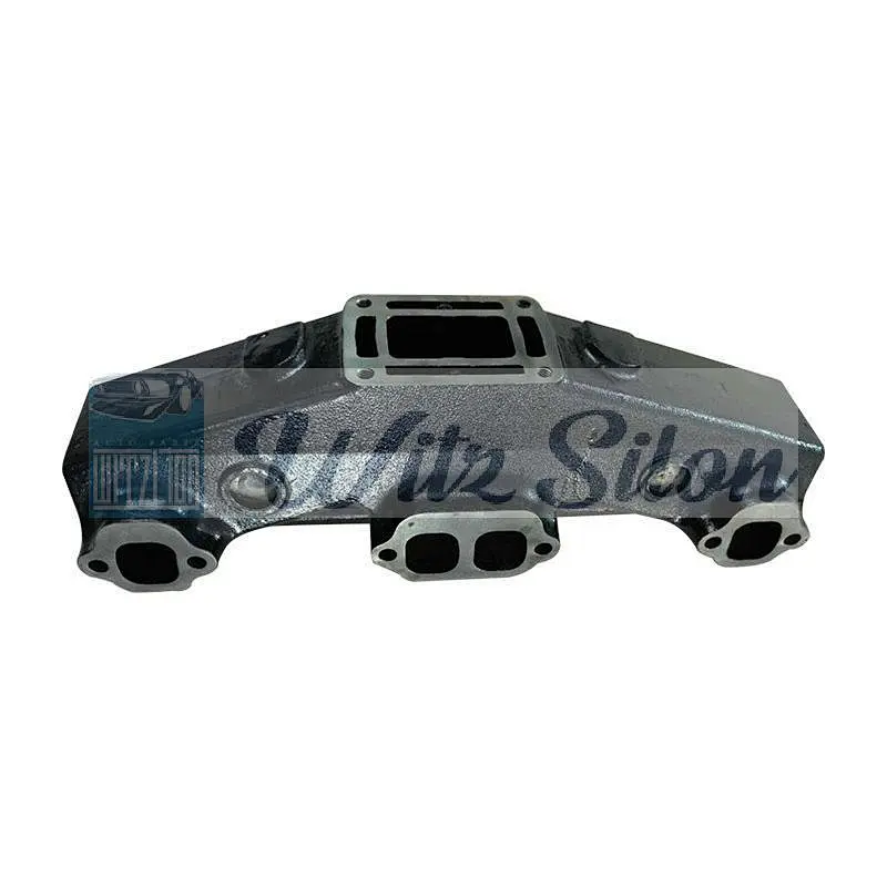 World best selling products Exhaust Manifold & Risers Boat with factory price