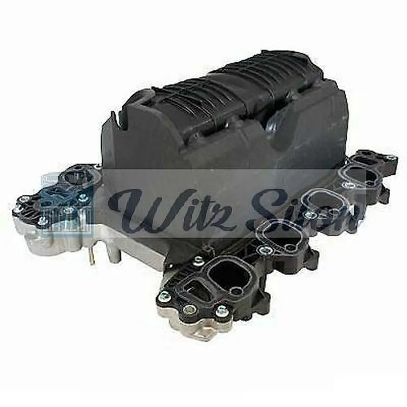 2L2Z 9424-A intake manifold parts