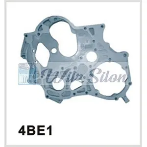 Timing Cover 4BE1 ISUZU