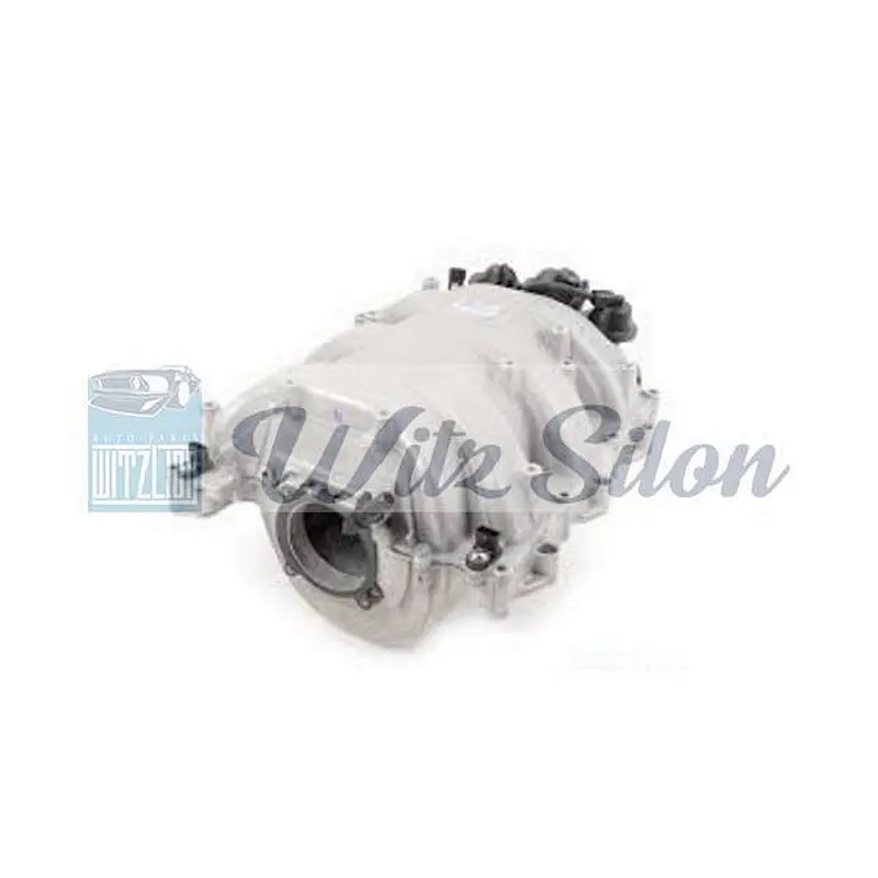 2721402401 auto aluminium intake manifold of auto parts mercedes