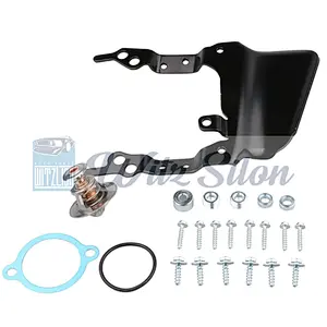 Upper Intake Manifold For Fords Crowns Victorias Grand Marquiss Town Car Mustangs Explorers Mountainers 1L2Z9424FA 615-175
