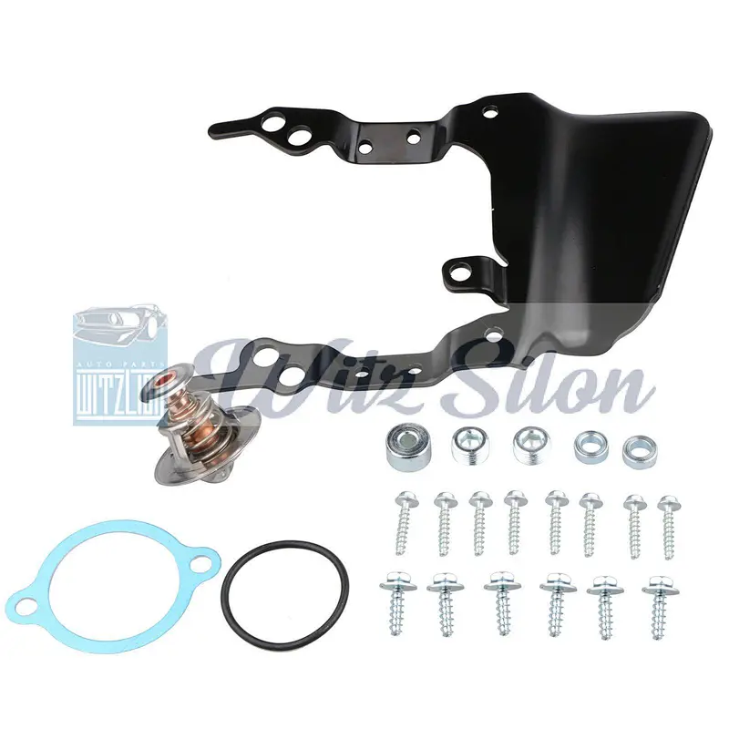 Upper Intake Manifold For Fords Crowns Victorias Grand Marquiss Town Car Mustangs Explorers Mountainers 1L2Z9424FA 615-175