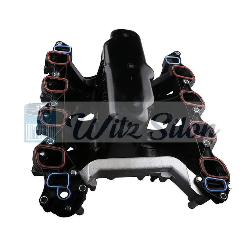 Upper Intake Manifold w Gaskets For Fords F250 F350 E150 E250 E350 E450 5.4L V8 615-188 9C2Z9424AA