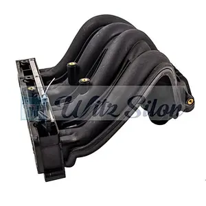 Intake Manifold for Mercedes-Bennz E-Class C-Class 611 090 3637 6110903637