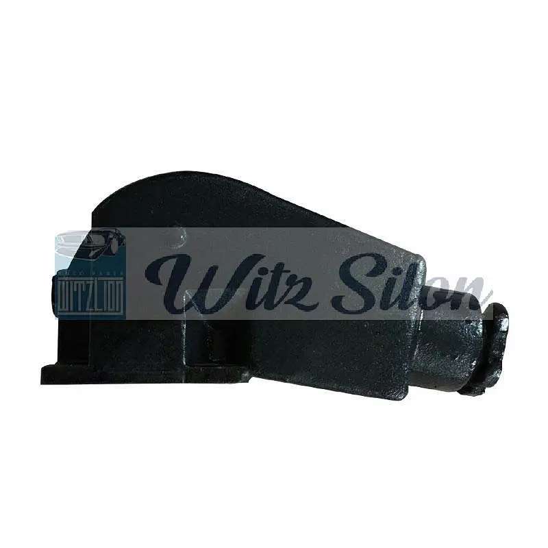 Aftermarket Marine Parts Set With Extra Tall Elbows And Manifold