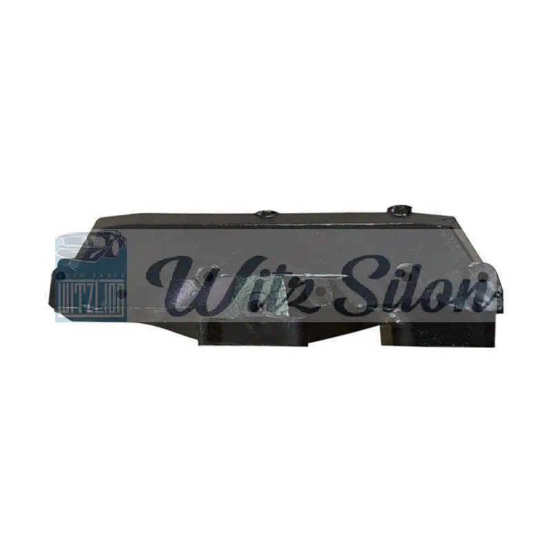 88870 Cast Iron 4cylinder 3L Engine Exhaust Manifold
