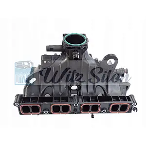 Intake Manifold Assembly Fits Land-s Rover-s Ford-s S-Maxs Ecoboost-s  LR025405 AG9G9424HB