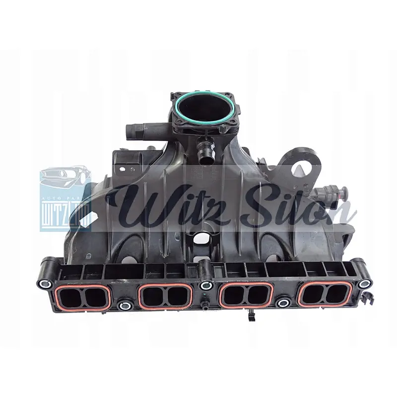 Intake Manifold Assembly Fits Land-s Rover-s Ford-s S-Maxs Ecoboost-s  LR025405 AG9G9424HB