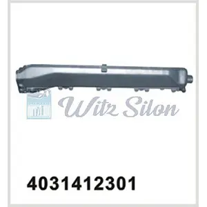 Intake Manifold 4031412301 MERCEDES-BENZ