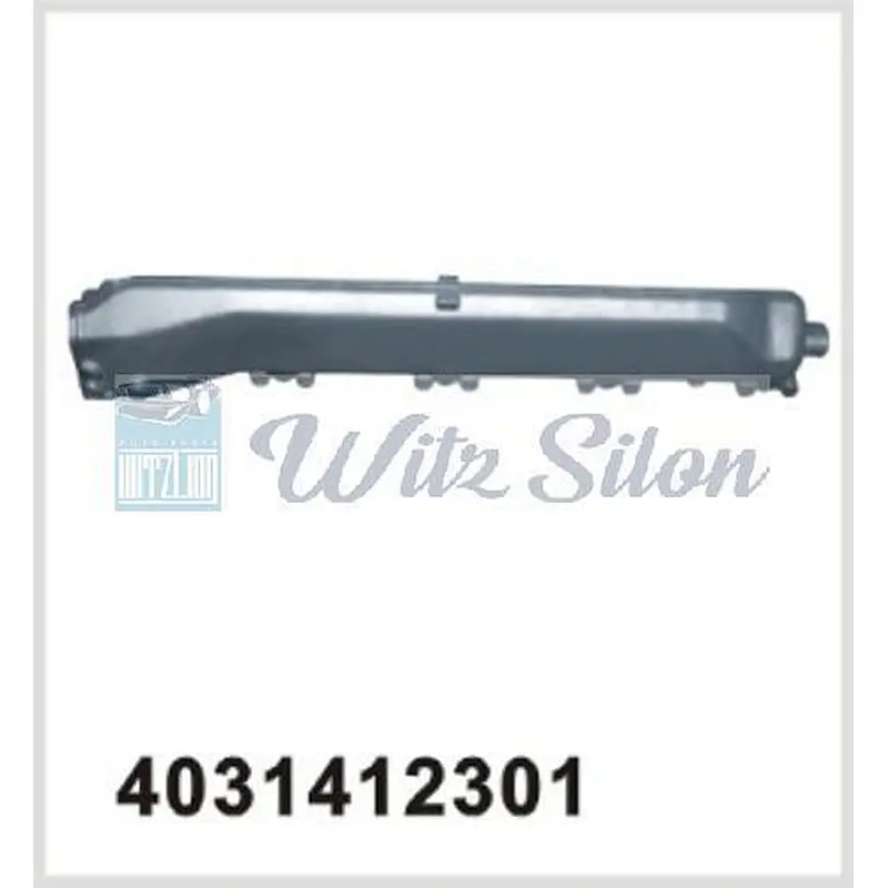 Intake Manifold 4031412301 MERCEDES-BENZ