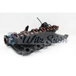 11617790701 car valve manifold intake manifold of euro car parts