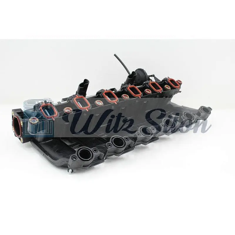 11617790701 car valve manifold intake manifold of euro car parts