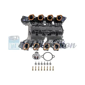 Upper intake Manifold for Forrd Liincoln 3W7Z 9424-AA 1L2Z9424FA