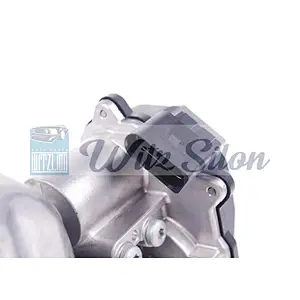 Brand New Intake Manifold For AUDIs A3 A4 A5 A6 V-Ws S-EATs S-KODAs 2.0 TDI 03L129711E