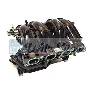 car 2jz intake manifold of f-o-r-d f-o-c-u-s spare parts 4M5G-9424-FT