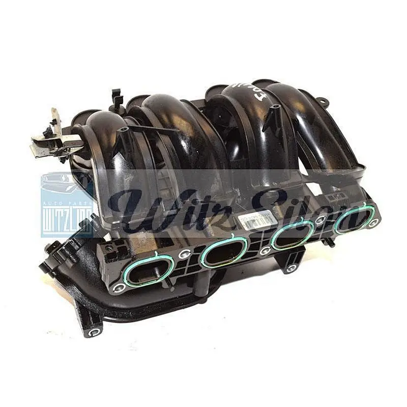 car 2jz intake manifold of f-o-r-d f-o-c-u-s spare parts 4M5G-9424-FT