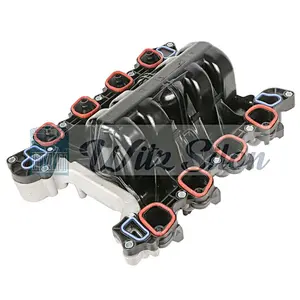 Set Upper Intake Manifold fits Ford-s Explorer-s Mercury-s Mountaineer-s  2L2Z9424A 2L2Z9424AB 2L2Z 9424-A 615-376