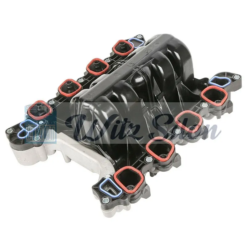 Set Upper Intake Manifold fits Ford-s Explorer-s Mercury-s Mountaineer-s  2L2Z9424A 2L2Z9424AB 2L2Z 9424-A 615-376